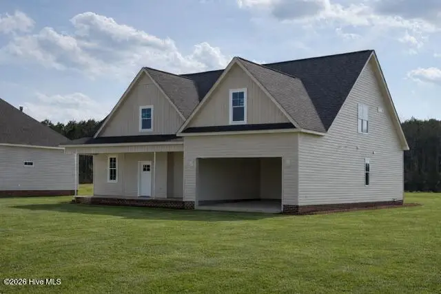 2996 Joe Stocks Road, Greenville, NC 27858 - #3