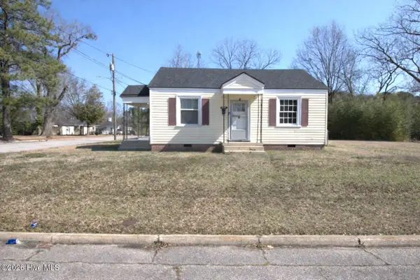 757 Columbia Avenue, Rocky Mount, NC 27804