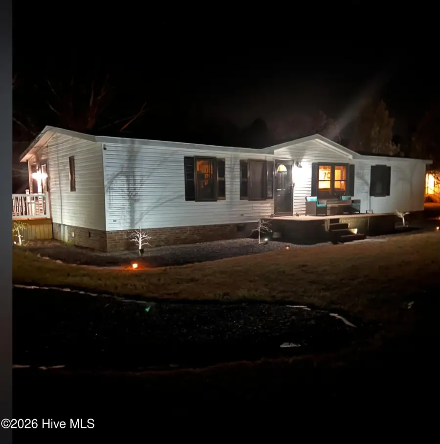 1731 Wollett Mill Road, Battleboro, NC 27809 - #2