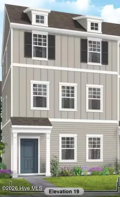 249 Pelican Flight Loop, Wilmington, NC 28412 - #1