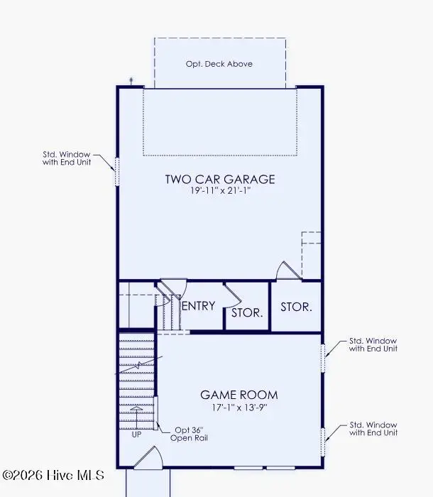249 Pelican Flight Loop, Wilmington, NC 28412 - #2