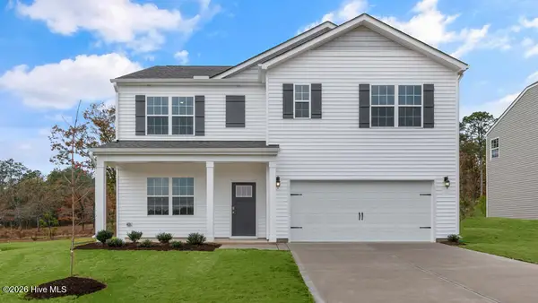 515 Ashley Run, Sanford, NC 27330