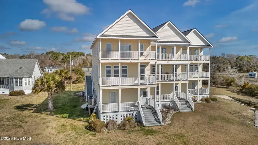 134 Water Lane, Newport, NC 28570 - #2
