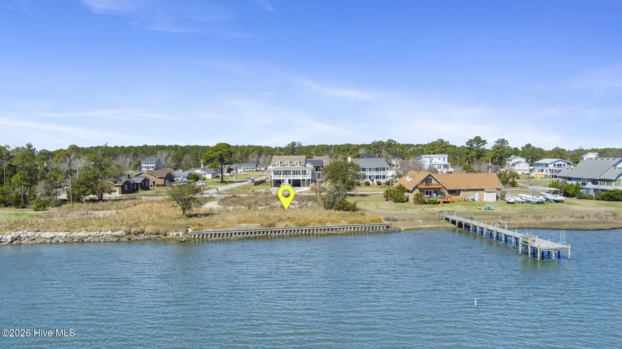 608 Bronna Road, Beaufort, NC 28516 - #3