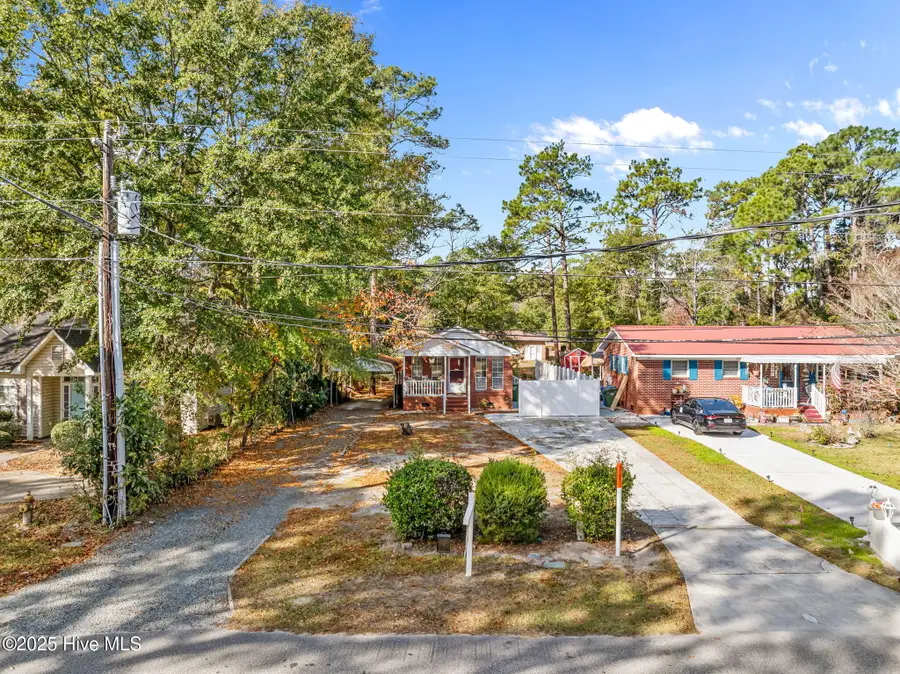 120 Charter Drive, Wilmington, NC 28403 - #2