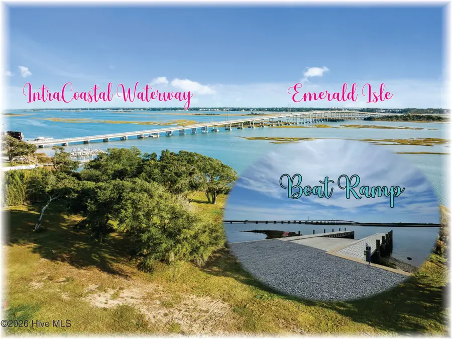 389 Coastline Circle, Cedar Point, NC 28584 - #2