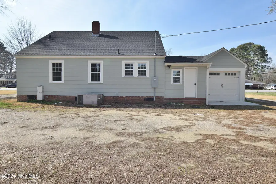 4025 S Hathaway Boulevard, Rocky Mount, NC 27803 - #3