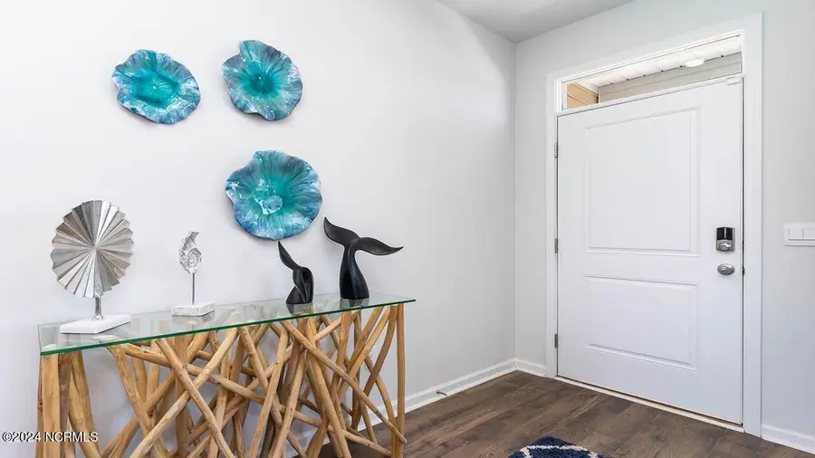 1055 Stanbury Bluff Road Sw, Supply, NC 28462 - #2