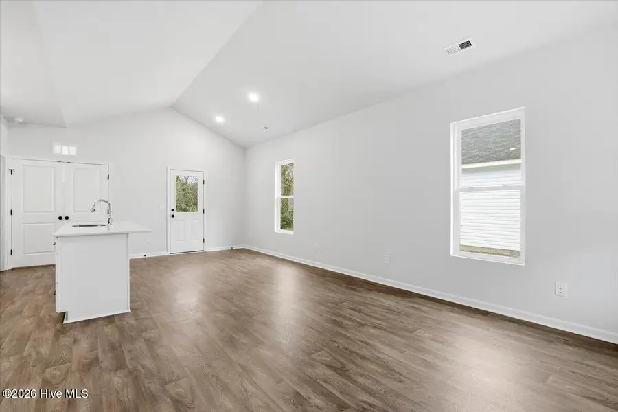 411 N Virginia Street, Goldsboro, NC 27530 - #2