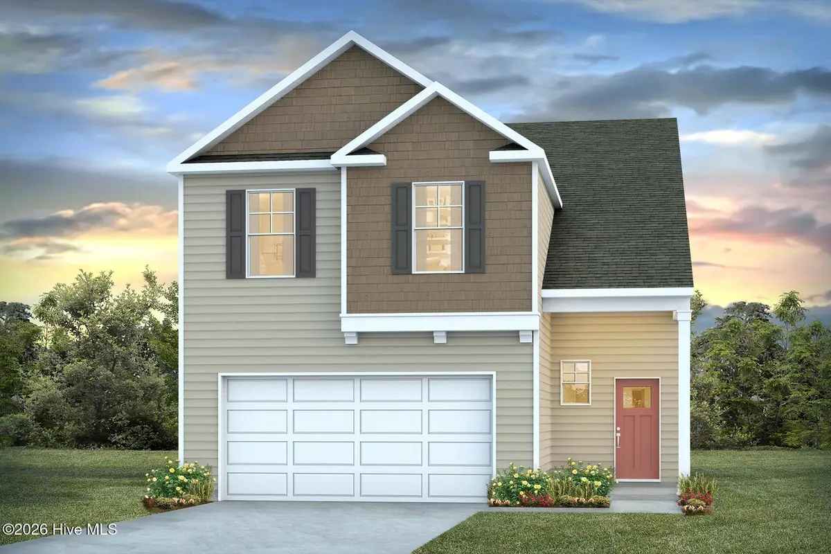 1059 Stanbury Bluff Road Sw, Supply, NC 28462 - #1