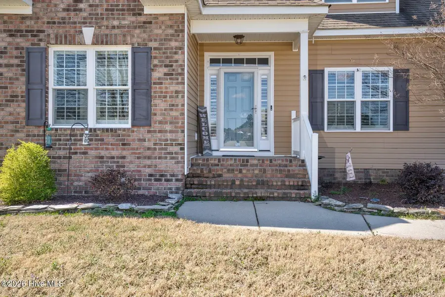 425 Oriole Road, Nashville, NC 27856 - #3