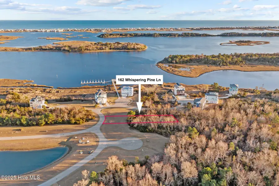 162 Whispering Pine Lane, Holly Ridge, NC 28445 - #2