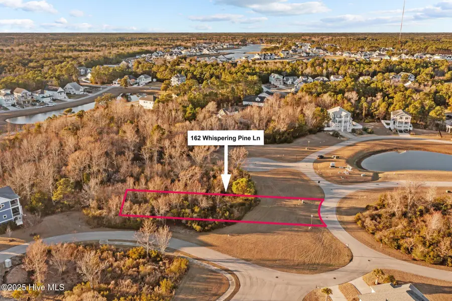 162 Whispering Pine Lane, Holly Ridge, NC 28445 - #3