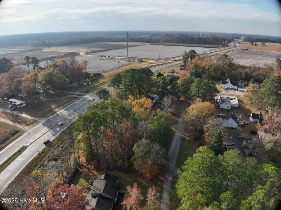 0 Clydes Drive, Williamston, NC 27892 - #3