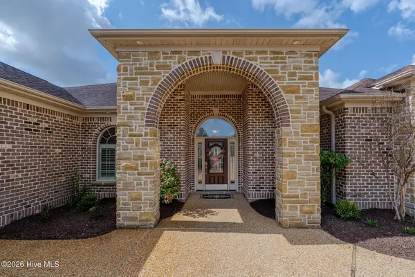 1092 Leesburg Drive, Leland, NC 28451