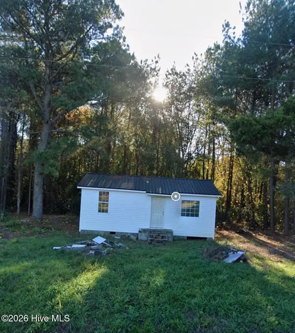 235 David Bright Road Road, Faison, NC 28341