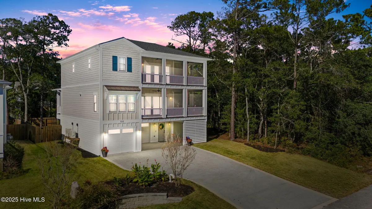 111 SW 22nd Street, Oak Island, NC 28465 - #1