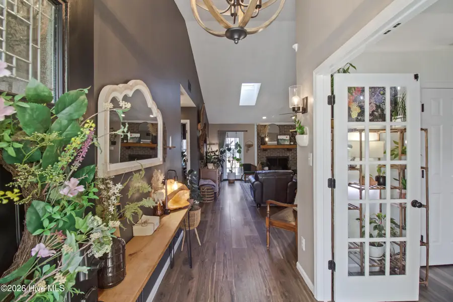 110 Cottage Lane, Jacksonville, NC 28546 - #2