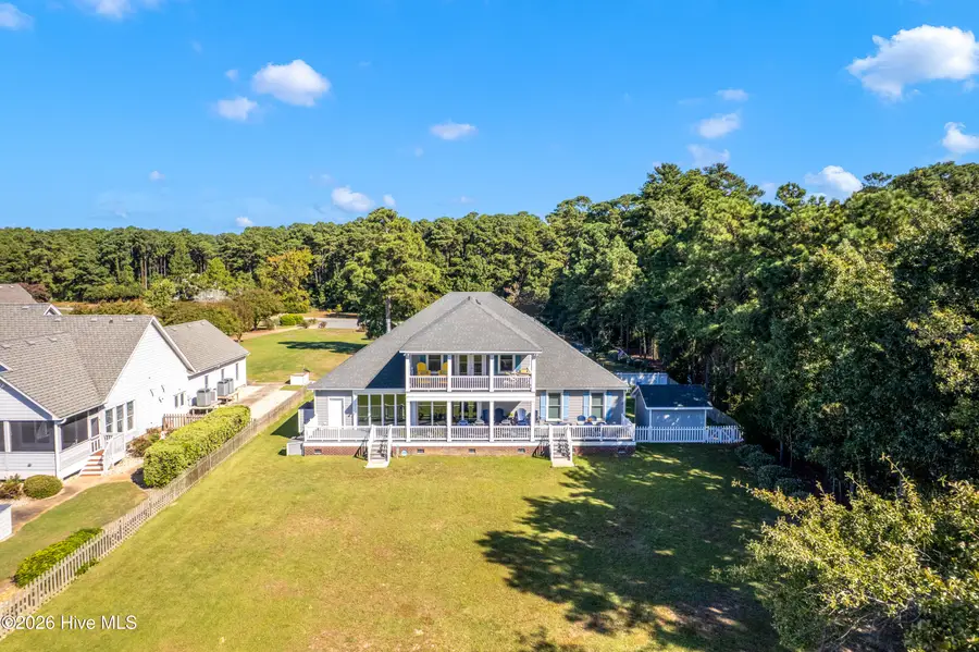 218 Cynthia Court, Harbinger, NC 27941 - #3