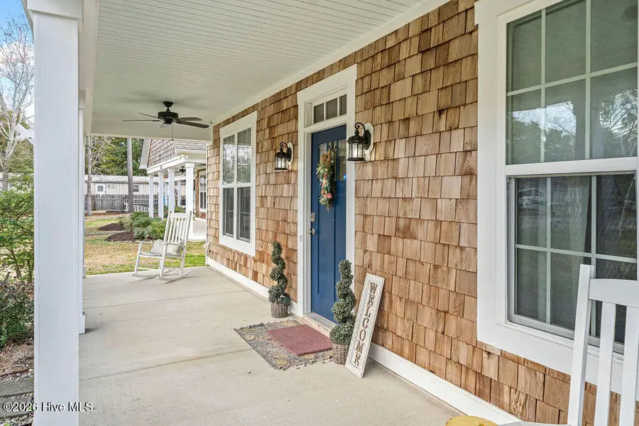 5580 Sycamore Street, Wilmington, NC 28403 - #3