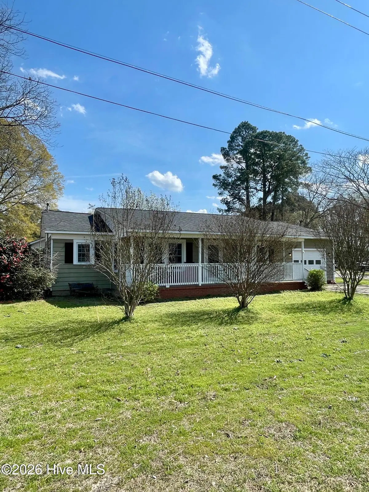 648 Nc 581 Highway S, Goldsboro, NC 27530 - #1