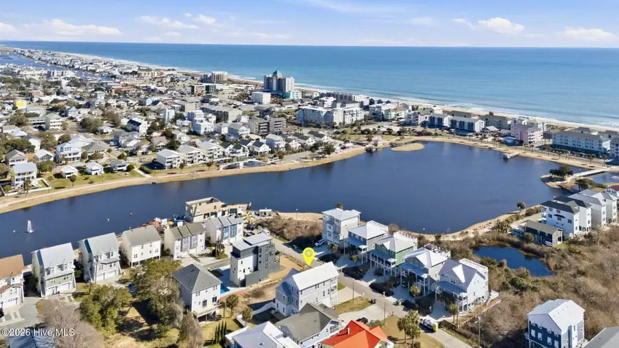 604 S 3rd Street, Carolina Beach, NC 28428 - #2