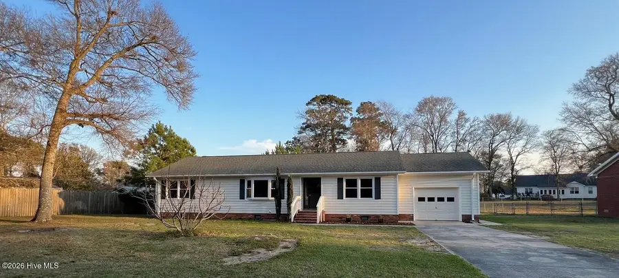 410 Loma Linda Drive, Cape Carteret, NC 28584 - #2