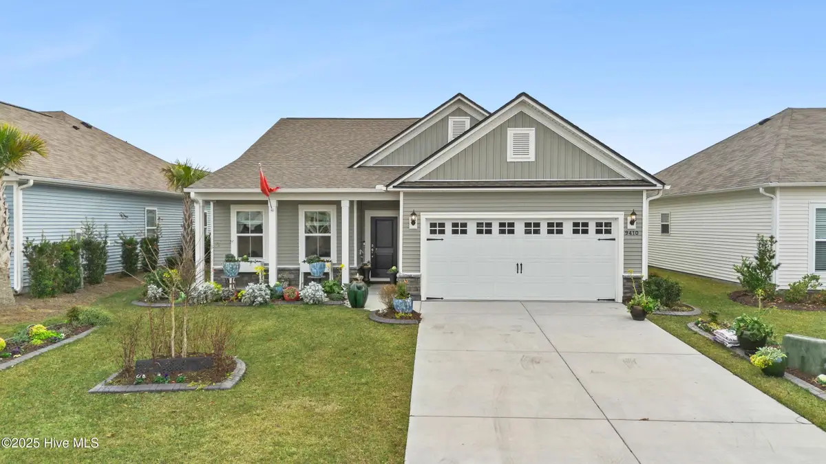 9410 Barnstormer Drive, Carolina Shores, NC 28467 - #1