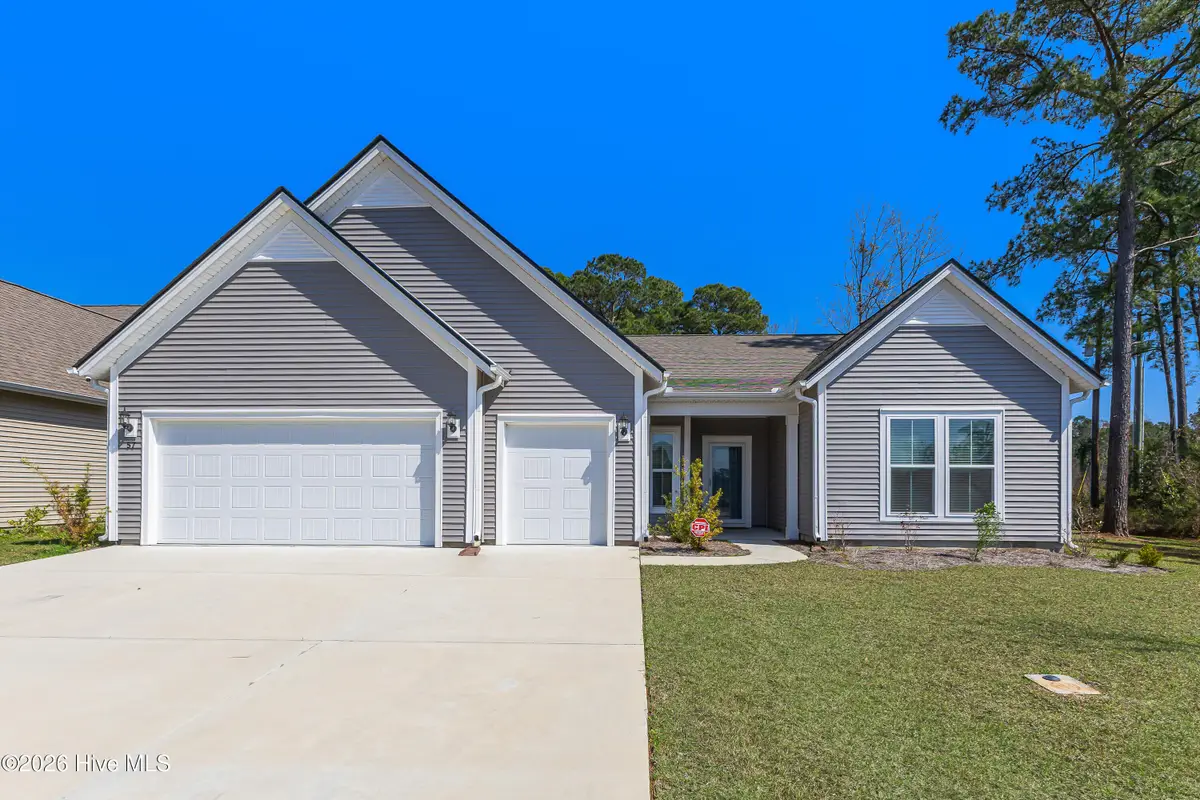 57 Eagle Claw Drive, Calabash, NC 28467 - #1