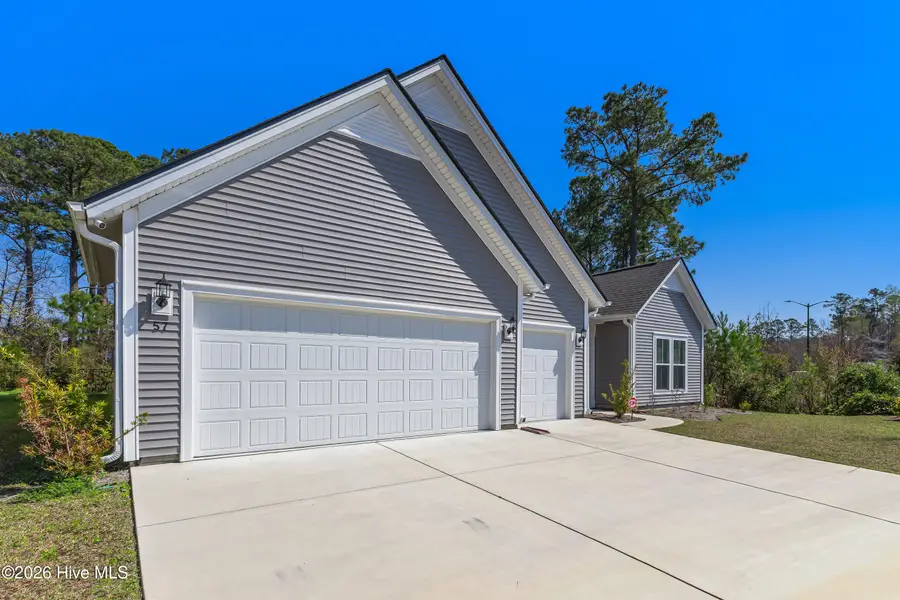 57 Eagle Claw Drive, Calabash, NC 28467 - #2