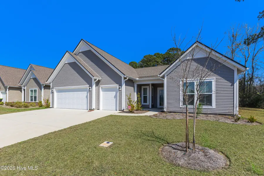 57 Eagle Claw Drive, Calabash, NC 28467 - #3