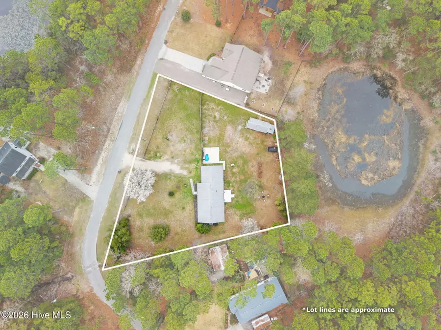 410 Harper Lake Drive, Southport, NC 28461 - #3