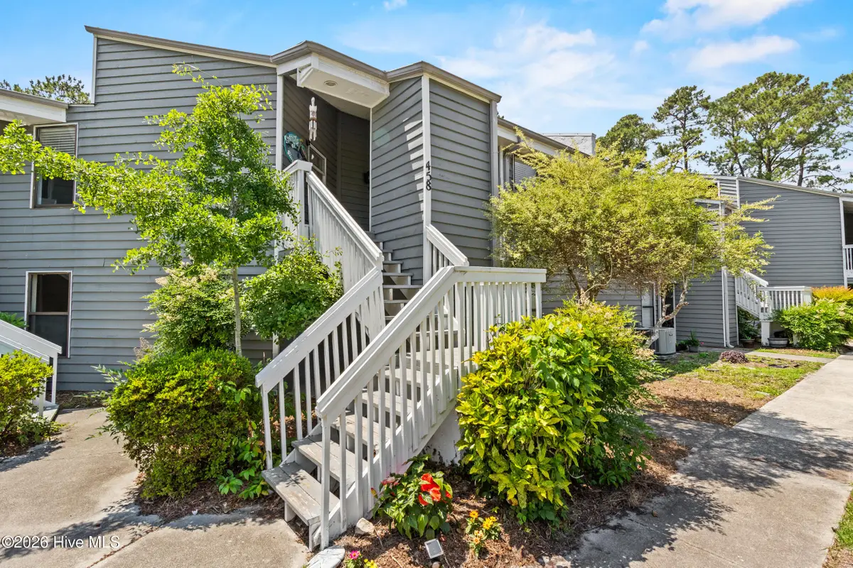 718 Azalea Drive #458, Hampstead, NC 28443 - #1