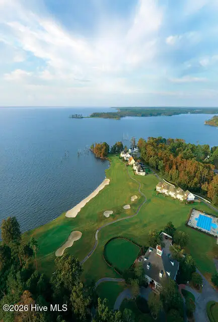 32 Pasquotank Blvd., Hertford, NC 27944 - #3