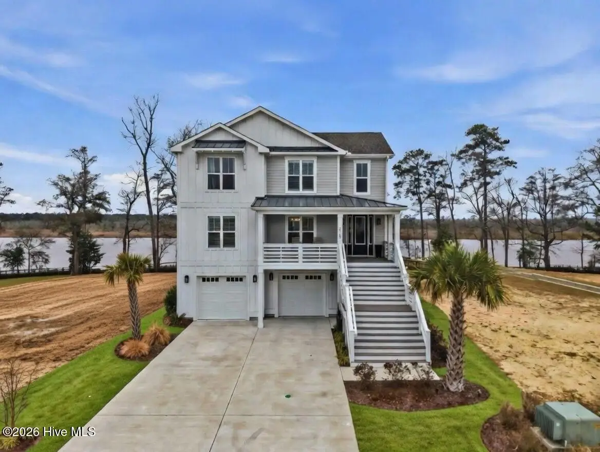 2765 Alvernia Drive, Castle Hayne, NC 28429 - #1