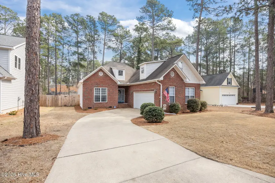739 Blue Bird Drive, Vass, NC 28394 - #2