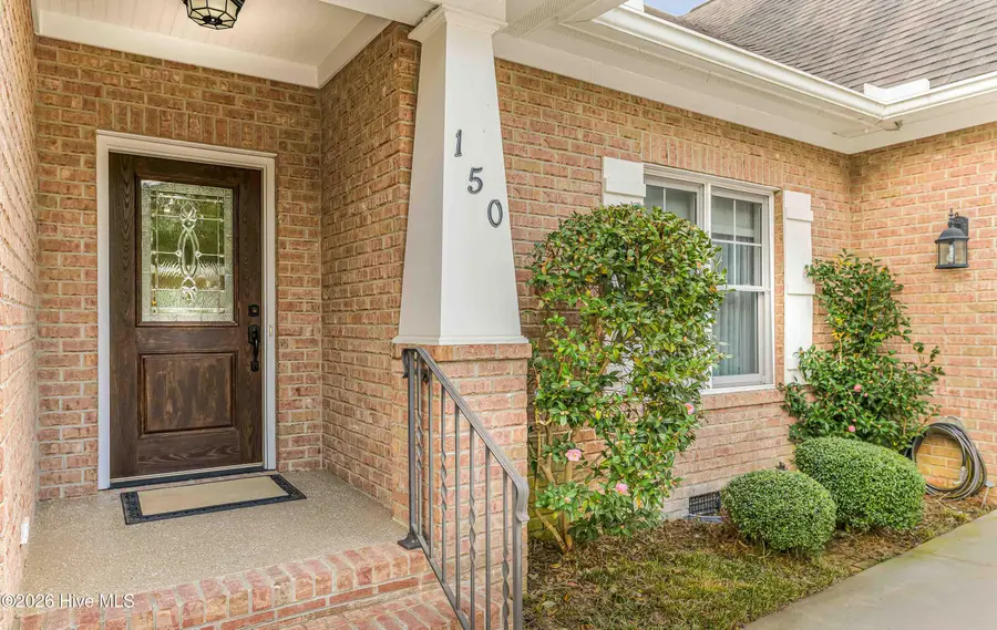 150 N Bracken Fern Lane, Southern Pines, NC 28387 - #3