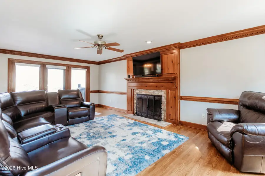 1808 Wildwood Court Nw, Wilson, NC 27896 - #3