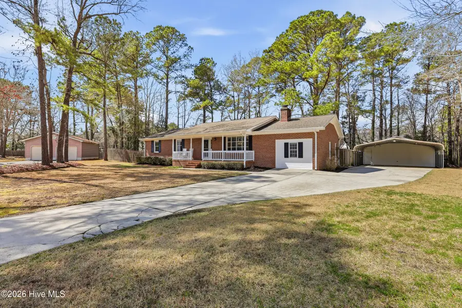 4424 Robin Dale Court, Wilmington, NC 28405 - #3