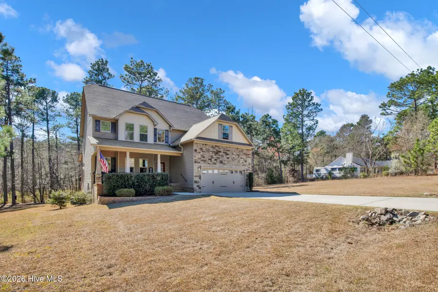 207 Pine Top Drive, Carthage, NC 28327 - #3