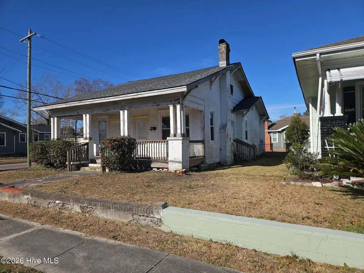 1601 Ann Street, Wilmington, NC 28401 - #1