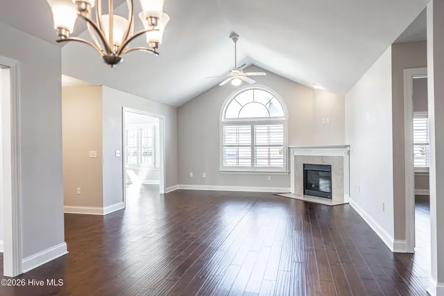 117 W Chelsea Court, Southern Pines, NC 28387 - #3