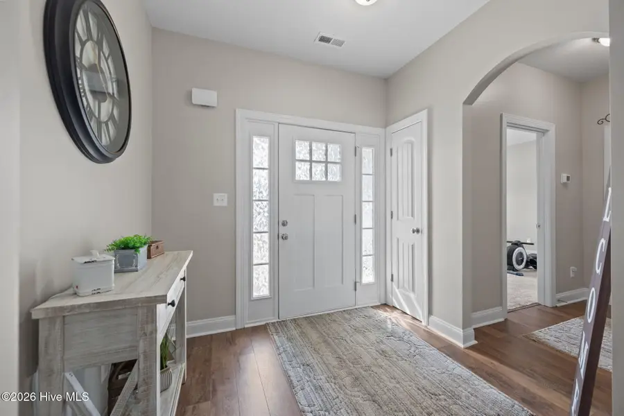 211 Moonstone Court, Jacksonville, NC 28546 - #2