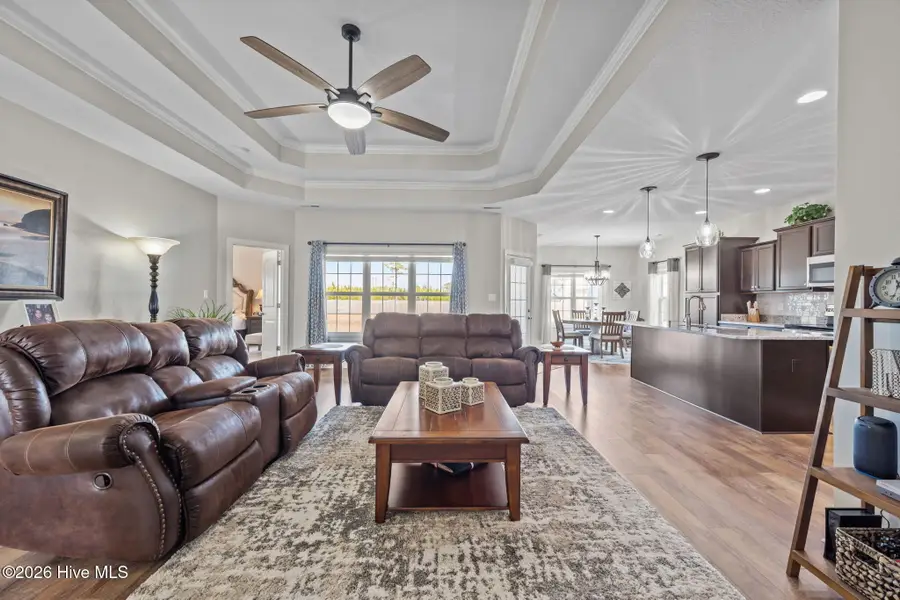 211 Moonstone Court, Jacksonville, NC 28546 - #3