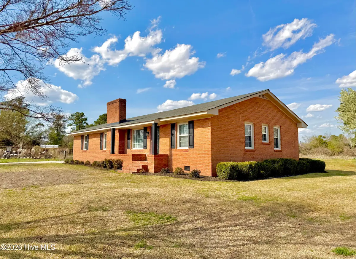 216 Collier-loftin Road, Kinston, NC 28504 - #1