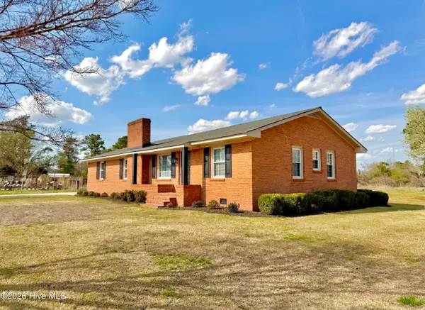 216 Collier-loftin Road, Kinston, NC 28504