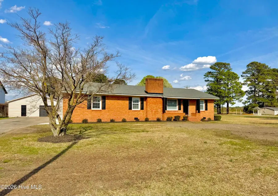216 Collier-loftin Road, Kinston, NC 28504 - #2