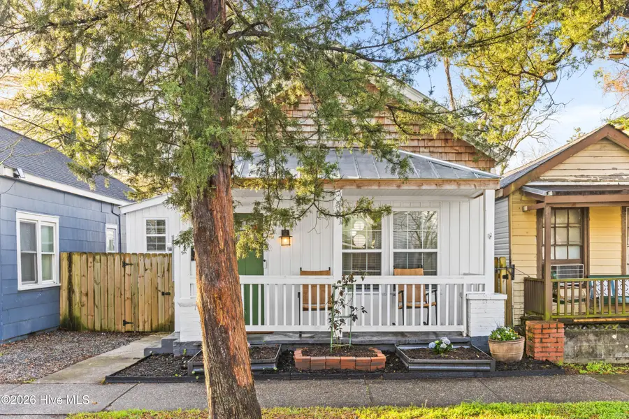 516 Brunswick Street, Wilmington, NC 28401 - #3