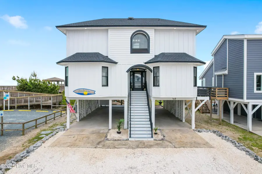 168 E First Street, Ocean Isle Beach, NC 28469 - #2