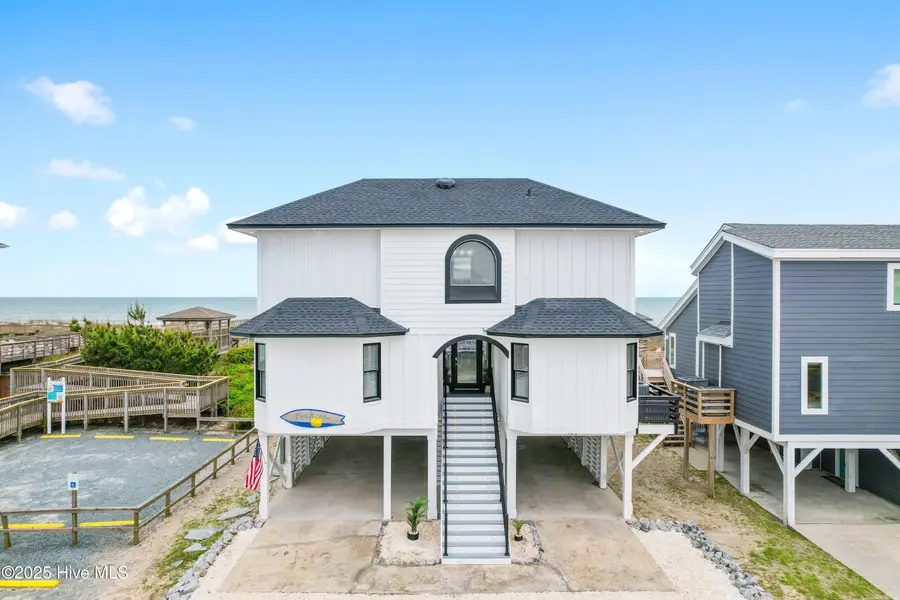 168 E First Street, Ocean Isle Beach, NC 28469 - #3